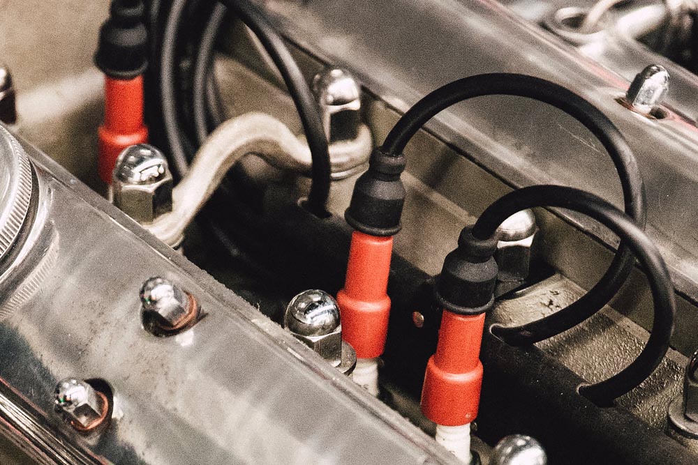 Car electrical system Car electrical system