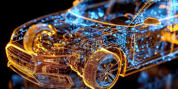 Drive train Drive train