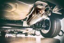 Exhaust systems Exhaust systems